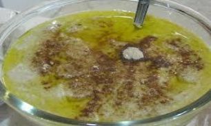 ۷ هشدار درباره حلیم