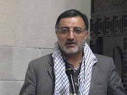 سخنراني زاکاني در دانشگاه تربيت مدرس