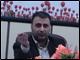 حضور گسترده در انتخابات،‌توطئه های دشمن را خنثی خواهد نمود