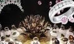 اعلام نام نویسی و شرکت در سومین نمایشگاه بین المللی اشیاء قیمتی در شیراز