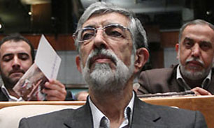 قدر داني حداد عادل از رسانه ملي