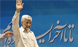 نباید به گفتمان سازش و انشقاق رای دهیم