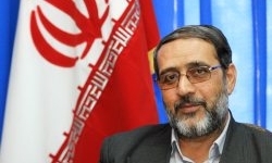هر یک رای، تیری به قلب دشمن است
