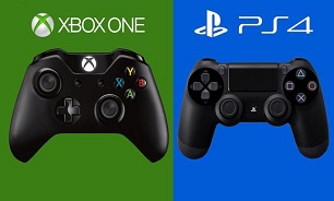 PS4 و Xbox One روی ترازوی قیمت + جزئیات