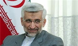 انیمیشن جلیلی در مشهد رونمایی شد