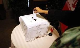 پیش‌بینی 196 شعبه اخذ رأی در شهرستان میاندوآب