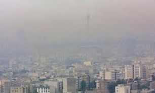 8 ایستگاه سنجش آلودگی هوا در آذربایجان غربی وجود دارد