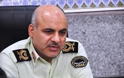 آمادگي پليس براي ميزباني از زائران شهر مقدس قم