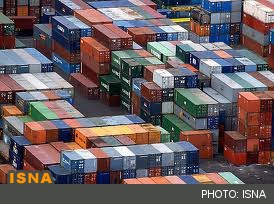 افزایش صادرات و واردات کالا از منطقه آزاد چابهار