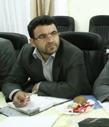همایش 37 هزار رای اولی در اردبیل برگزار شد