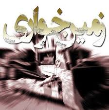 58 پروژه تصرفات غیرقانونی و زمین خواری خراسان‌رضوی به مراجع قضایی معرفی شدند