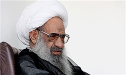 دعوت آیت‌الله ملکوتی از مردم برای شرکت در انتخابات