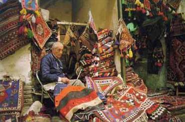 شمارش معکوس برای خاموشی صنایع دستی اردبیل
