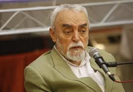 عسگر اولادی از نامزدهای موتلفه اسلامی در انتخابات میان‌دوره‌ای مجلس حمايت کرد