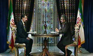 گفتگو "محسن رضایی" با شبکه خبر + فیلم