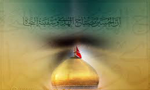 مولودی "دسته گل محمدی" با مداحی سلیم و محمود کریمی + فیلم