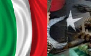 کشف بمب در خودروی سفارت ايتاليا در ليبی