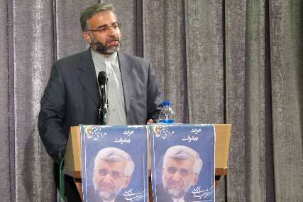 ملت ایران با وحدت و حفظ تمامیت بزرگترین حماسه ها را خلق می کند