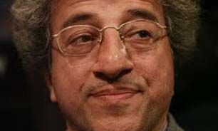 "علیرضا خمسه" از زندان آزاد شد