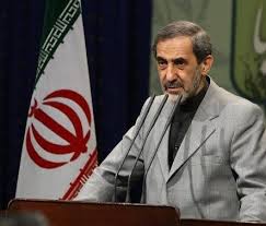 ولایتی وارد دار‌الارشاد اردبیل شد