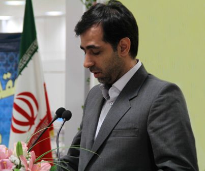رتبه نخست کشوری معاونت نظارت و بازرسی سازمان صنعت، معدن و تجارت آذربایجان شرقی