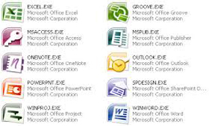 بسته‌ي نرم‌افزاري office و pdf +دانلود