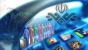 رسانه ملي تبليغات غرب عليه کشور را تضعيف کرد