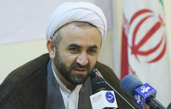 پاسداران برای دفاع از ارزش‌های انقلاب اسلامی تا پای جان خواهند ایستاد