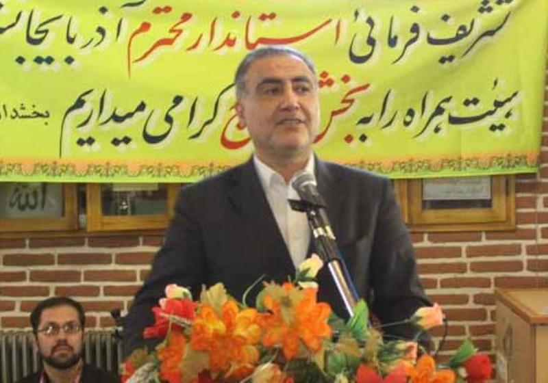 کسانی که در پی ناامید کردن مردم هستند اشتباه می‌کنند