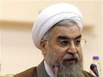 حسن روحانی تا ساعاتی دیگر وارد مشهد می شود