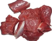 توليد سالانه بیش از 100 تن گوشت شترمرغ در آذربايجان شرقي