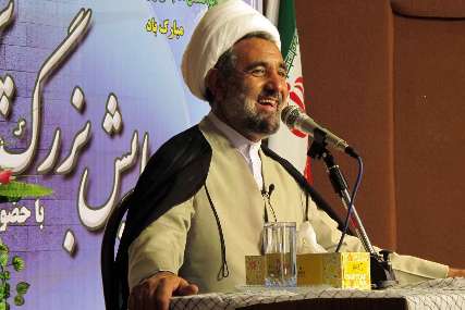 ایران یک طرف دنیای دو قطبی امروز است