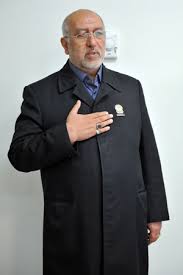 پیکر صاحب صلوات خاصه امام رضا (ع) تشییع شد