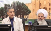 نماینده ولی فقیه و استاندارزنجان مردم را به شرکت درانتخابات دعوت کردند