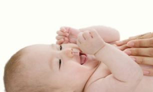 بهترین تمرینات ورزشی ویژه نوزادان