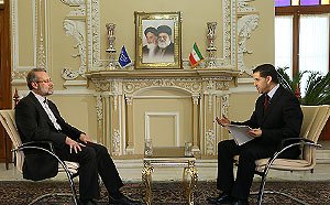 بهتر بود اصولگرایان می‌توانستند به نظر واحدی برسند/ ایران به کنفرانس ژنو ۲ بدبین نیست