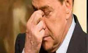 افشای خیانت برلوسکنی به قذافی در سال 2011