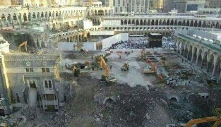عربستان حج و عمره را به تأخیر می اندازد