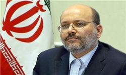 استاندار خراسان‌رضوی رای خود را به صندوق انداخت
