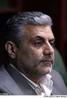 فرماندار اهواز رای خود را به صندوق انداخت