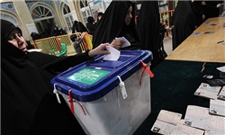 رأی‏گیری انتخابات ریاست جمهوری و شوراها در سمنان آغاز شد