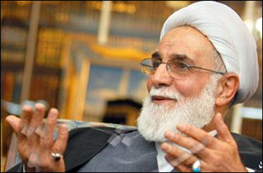 ناطق نوری: انتخابات در دور اول به نتیجه می رسد