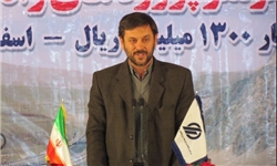 20 استان کشور به شبکه ریلی متصل هستند