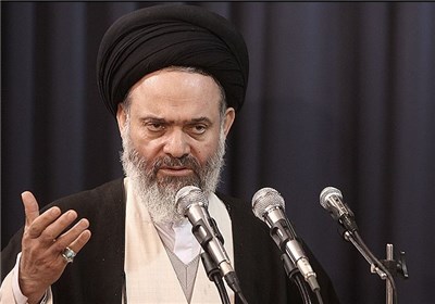 مردم با حضوری شگفت انگیز، تمامی جهانیان را دچار حیرت می کنند