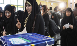انتخابات رياست جمهوري ايران از نگاه رسانه هاي كويت