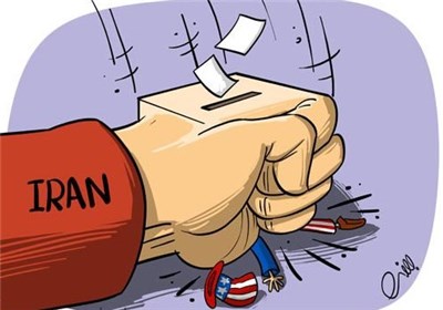ستوده: انتخابات ۲۴ خرداد نقطه یاس دشمنان است