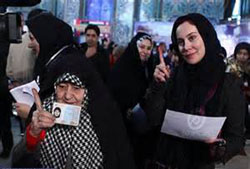 یکی دیگر از حماسه های ایرانیان سلحشور در تاریخ جهان ثبت شد
