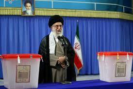 ملت ايران دعوت رهبر فرزانه انقلاب را لبيك گفت