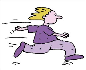 7 فايده دويدن؛از کاهش وزن تا افزایش تمرکز