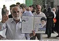 برنده واقعي انتخابات ملت ايران است
